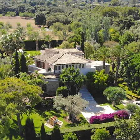 Finca Playa Llenaire - Can Pou Landhuis *