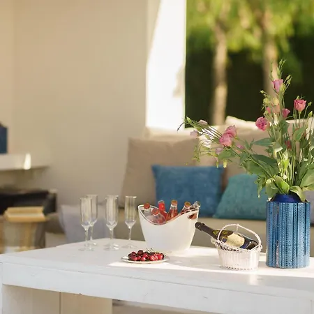 Country house Finca Playa Llenaire - Can Pou *