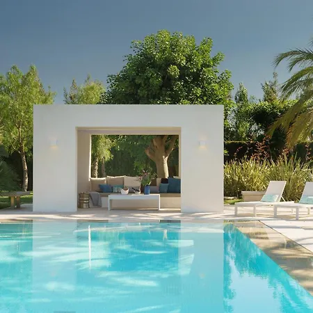 Landhuis Finca Playa Llenaire - Can Pou Port de Pollença