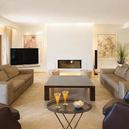 Finca Playa Llenaire - Can Pou Country house Port de Pollenca