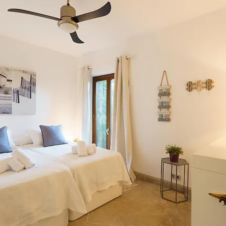Landhuis Finca Playa Llenaire - Can Pou Port de Pollença
