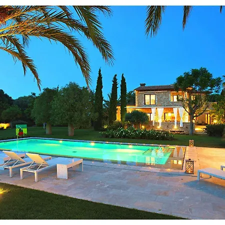 Finca Playa Llenaire - Can Pou *