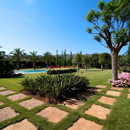 Landhuis Finca Playa Llenaire - Can Pou *