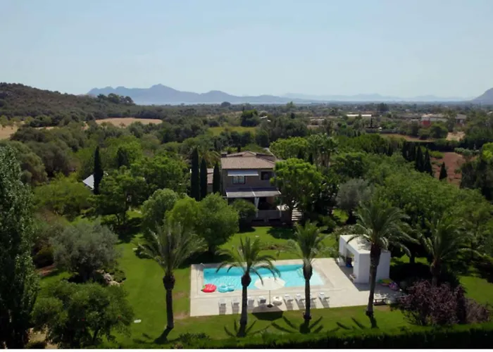 Playa Llenaire - Pou *