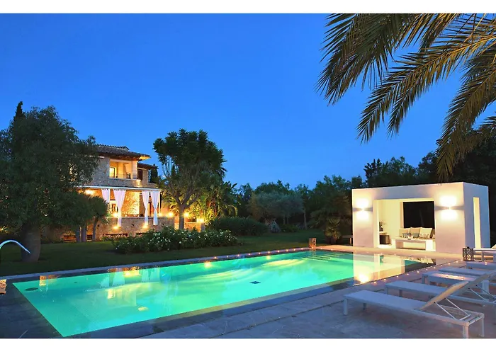 Playa Llenaire - Pou Port de Pollença