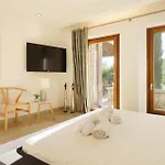 Country house Playa Llenaire - Pou Port de Pollenca
