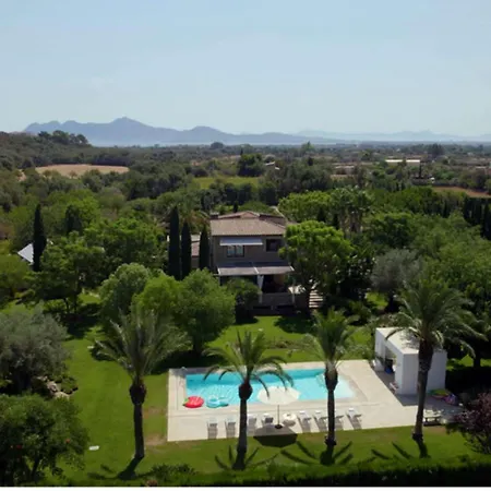 Finca Playa Llenaire - Can Pou *