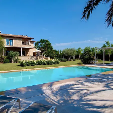 Landsted Finca Playa Llenaire - Can Pou