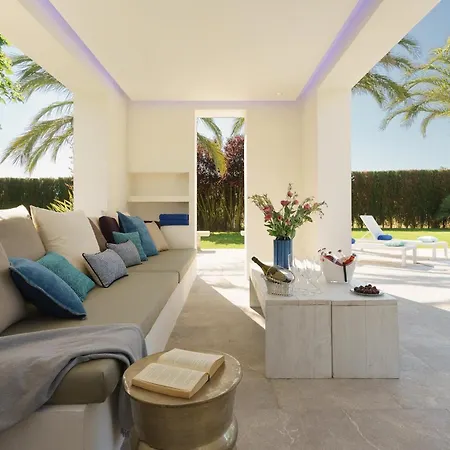 Finca Playa Llenaire - Can Pou Landsted *