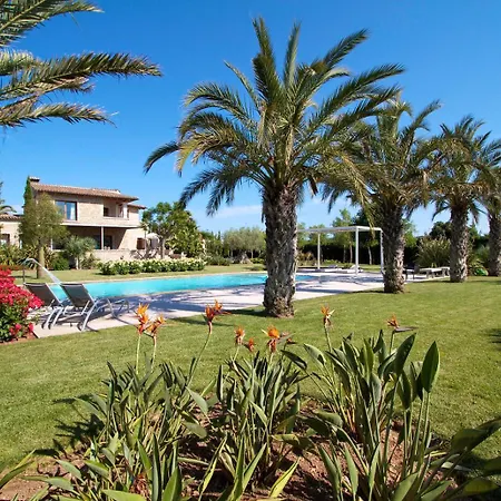 Finca Playa Llenaire - Can Pou Port de Pollença