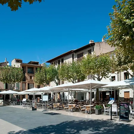 Finca Playa Llenaire - Can Pou Landsted *