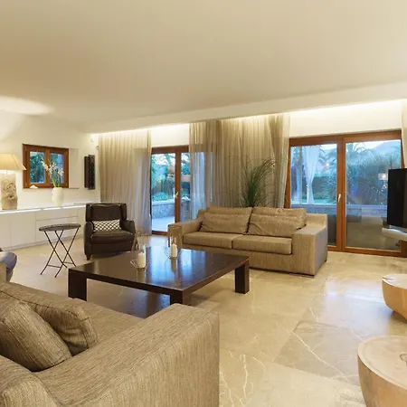 Finca Playa Llenaire - Can Pou