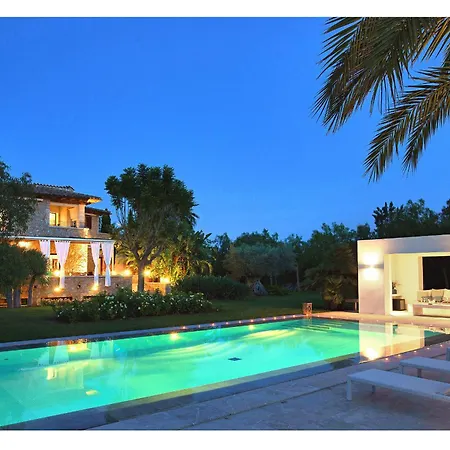 Finca Playa Llenaire - Can Pou Port de Pollença