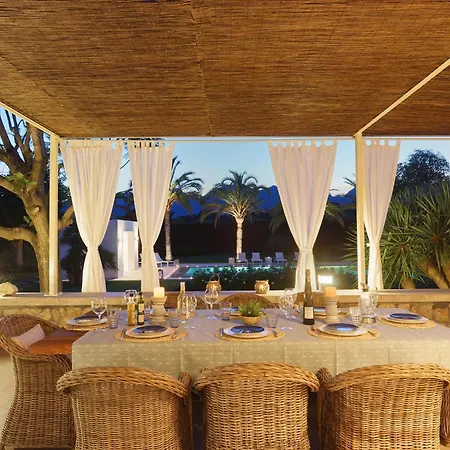 Finca Playa Llenaire - Can Pou Port de Pollença