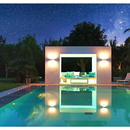 Finca Playa Llenaire - Can Pou *