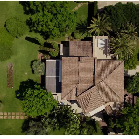 Finca Playa Llenaire - Can Pou *