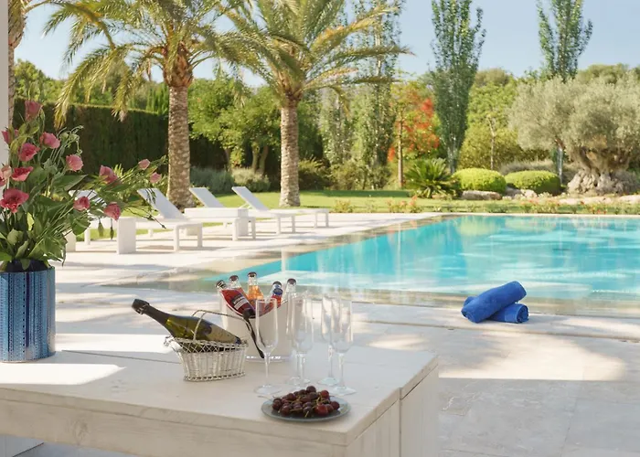 Kır Evi Playa Llenaire - Pou