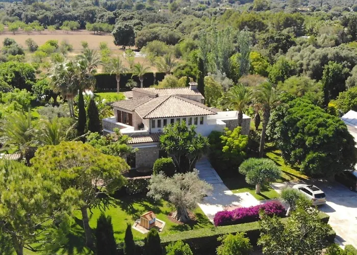 Playa Llenaire - Pou Kır Evi *