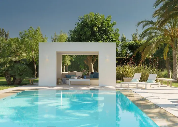 Kır Evi Playa Llenaire - Pou Port de Pollença