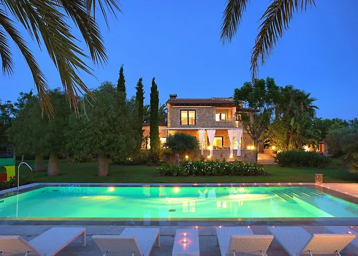 Playa Llenaire - Pou *