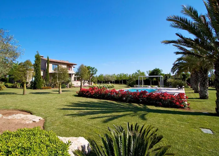 Playa Llenaire - Pou