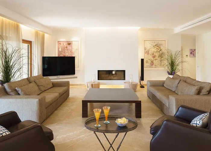 Playa Llenaire - Pou Kır Evi Port de Pollença