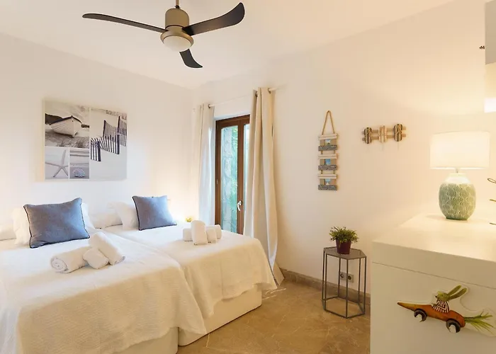 Kır Evi Playa Llenaire - Pou Port de Pollença