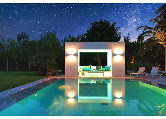 Playa Llenaire - Pou *